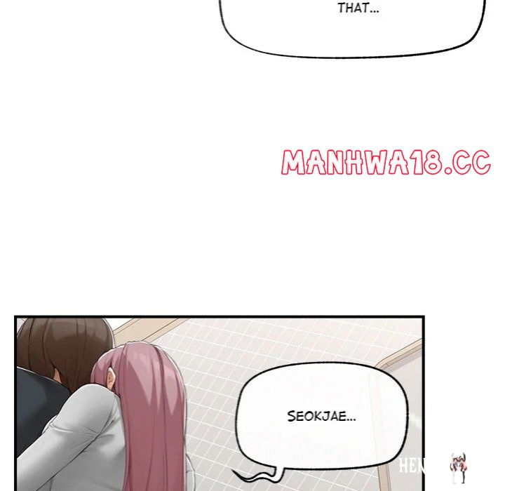 Mr. Superconductor Mr. Superconductor Chapter 7 - Page 134