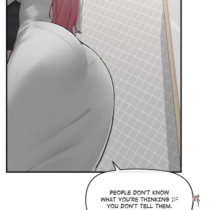 Mr. Superconductor Mr. Superconductor Chapter 7 - Page 135