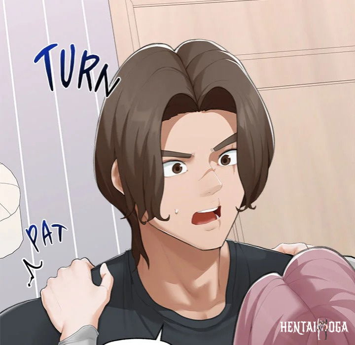 Mr. Superconductor Mr. Superconductor Chapter 7 - Page 142