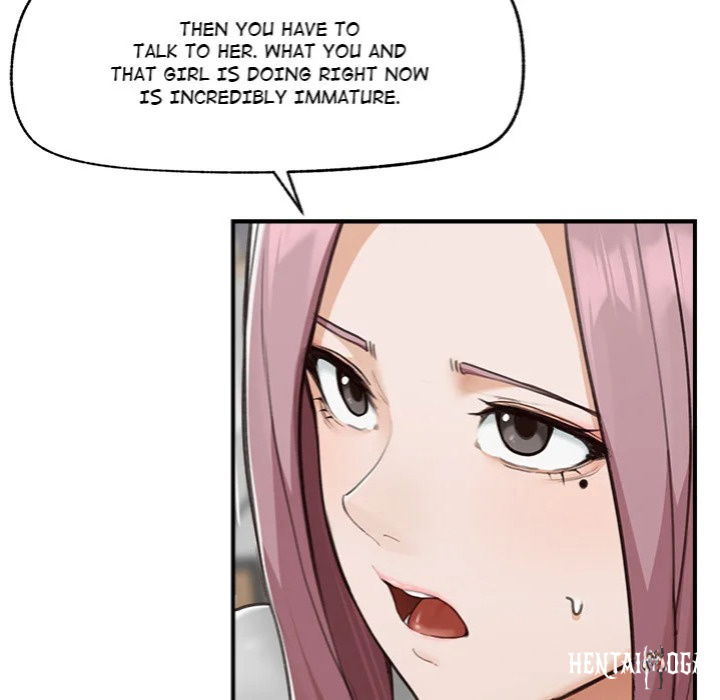 Mr. Superconductor Mr. Superconductor Chapter 7 - Page 144