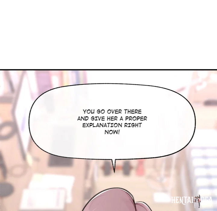 Mr. Superconductor Mr. Superconductor Chapter 7 - Page 149