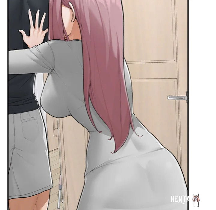 Mr. Superconductor Mr. Superconductor Chapter 7 - Page 155