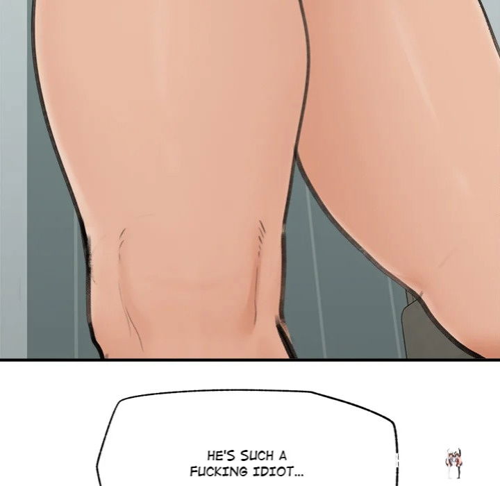 Mr. Superconductor Mr. Superconductor Chapter 7 - Page 164