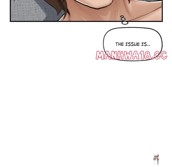 Mr. Superconductor Mr. Superconductor Chapter 7 - Page 20