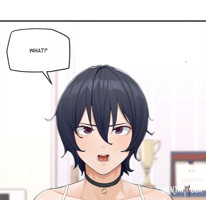 Mr. Superconductor Mr. Superconductor Chapter 7 - Page 31