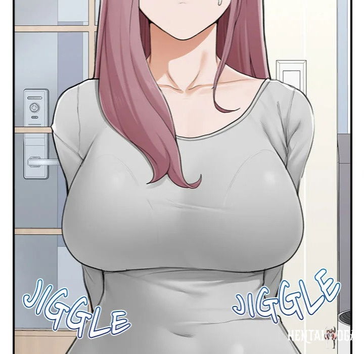 Mr. Superconductor Mr. Superconductor Chapter 7 - Page 35