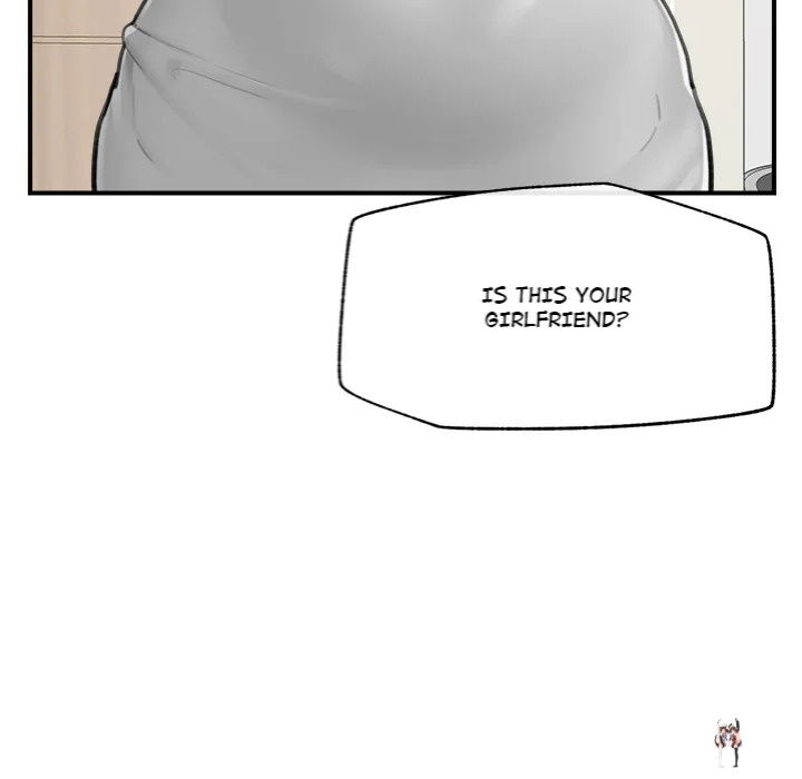 Mr. Superconductor Mr. Superconductor Chapter 7 - Page 36