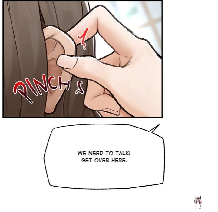 Mr. Superconductor Mr. Superconductor Chapter 7 - Page 39