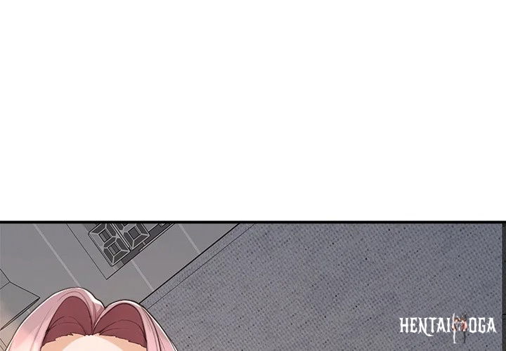 Mr. Superconductor Mr. Superconductor Chapter 7 - Page 4