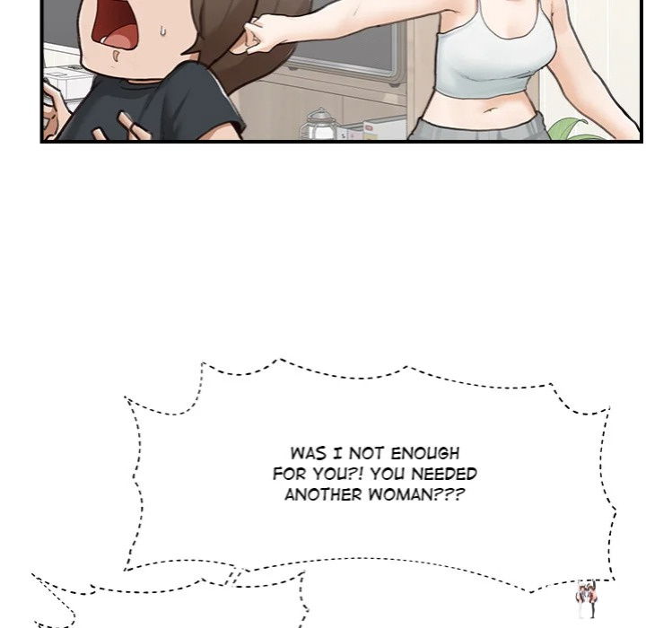 Mr. Superconductor Mr. Superconductor Chapter 7 - Page 41