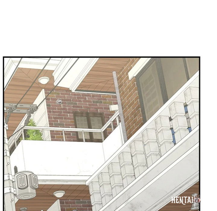 Mr. Superconductor Mr. Superconductor Chapter 7 - Page 45