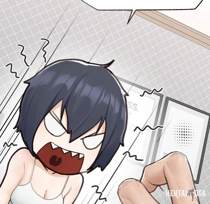 Mr. Superconductor Mr. Superconductor Chapter 7 - Page 48