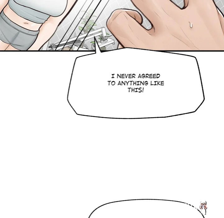 Mr. Superconductor Mr. Superconductor Chapter 7 - Page 49