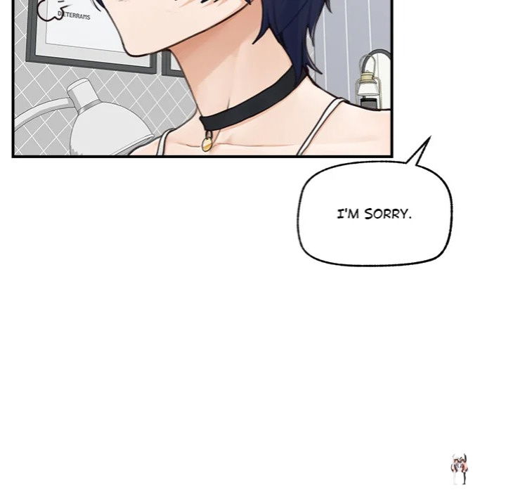 Mr. Superconductor Mr. Superconductor Chapter 7 - Page 53