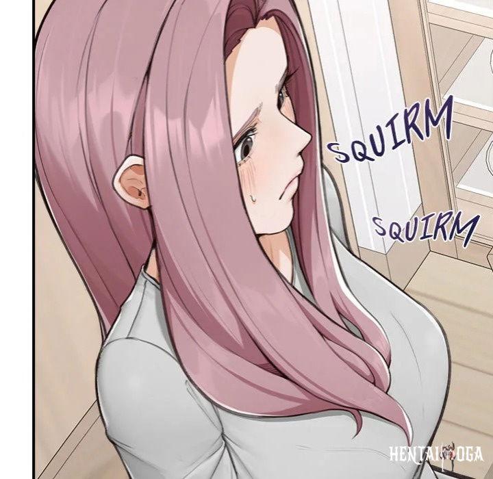 Mr. Superconductor Mr. Superconductor Chapter 7 - Page 61