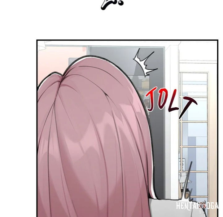 Mr. Superconductor Mr. Superconductor Chapter 7 - Page 64