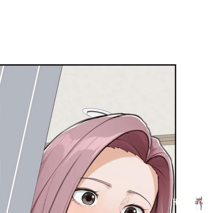 Mr. Superconductor Mr. Superconductor Chapter 7 - Page 66