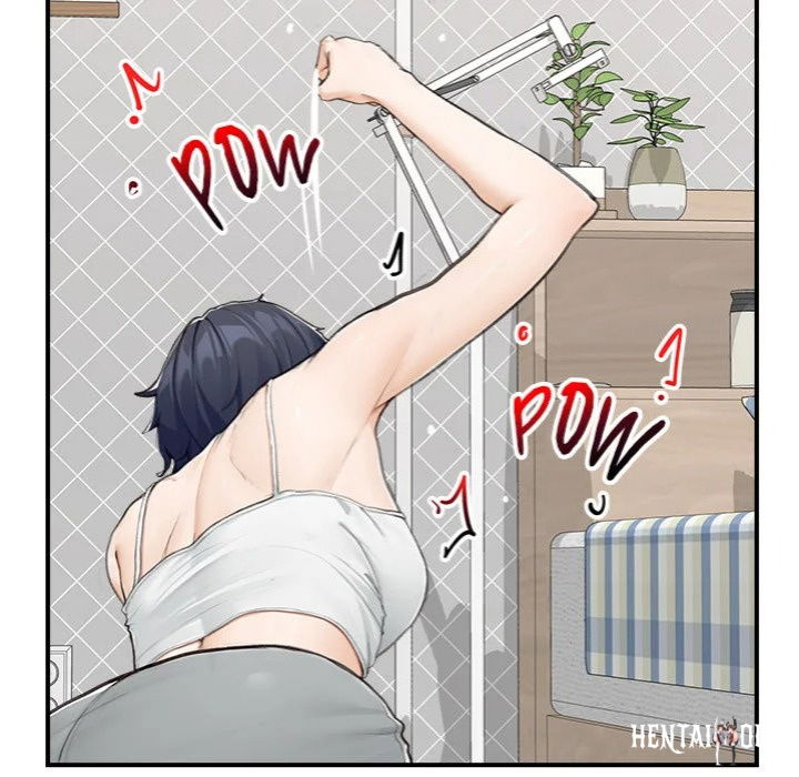 Mr. Superconductor Mr. Superconductor Chapter 7 - Page 69