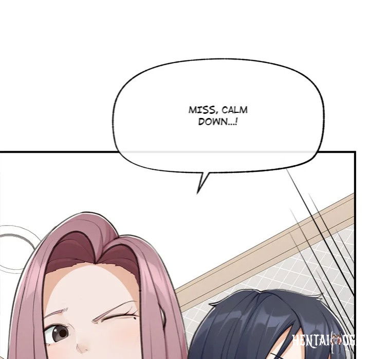 Mr. Superconductor Mr. Superconductor Chapter 7 - Page 72