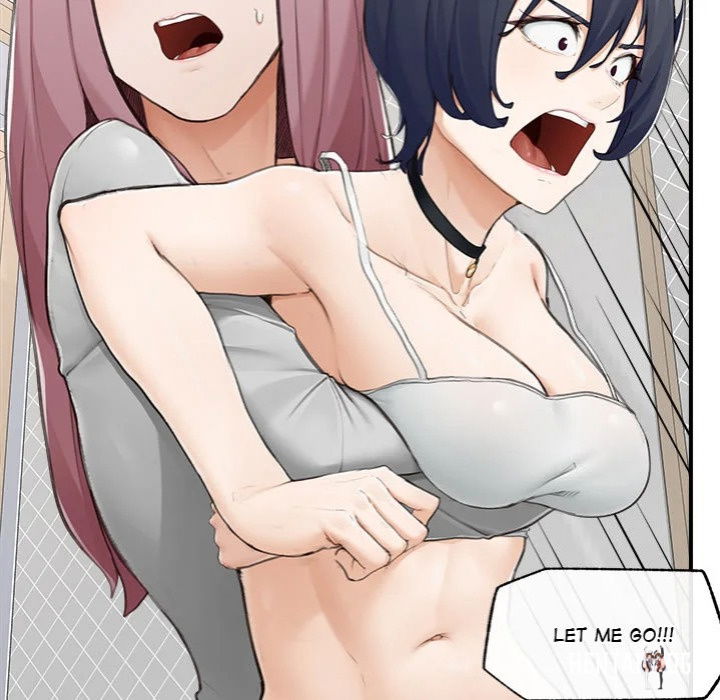 Mr. Superconductor Mr. Superconductor Chapter 7 - Page 73