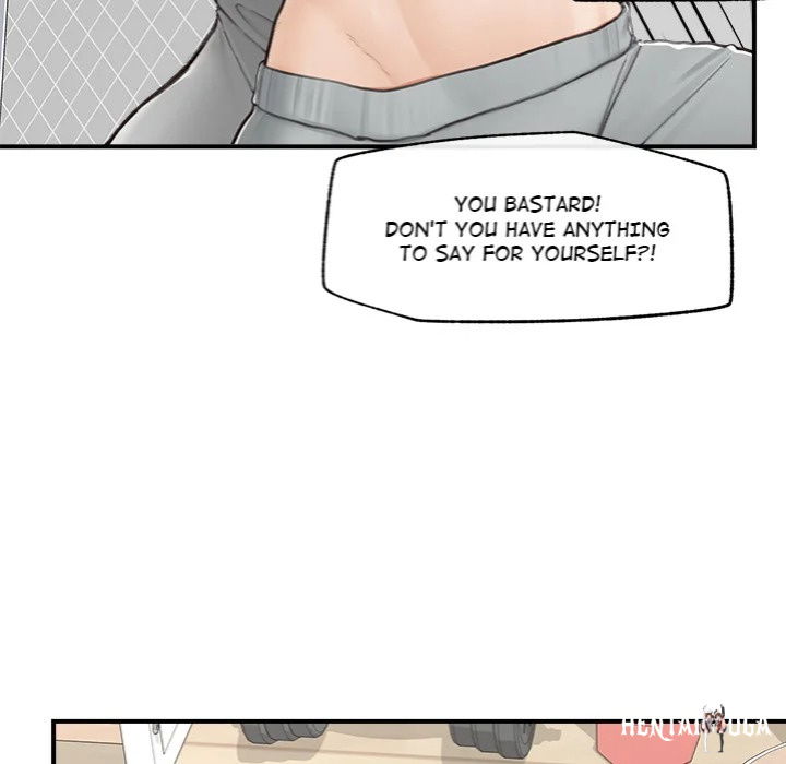 Mr. Superconductor Mr. Superconductor Chapter 7 - Page 74