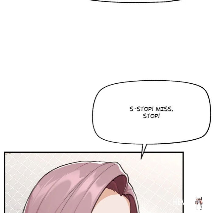 Mr. Superconductor Mr. Superconductor Chapter 7 - Page 77