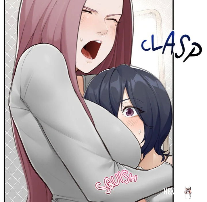 Mr. Superconductor Mr. Superconductor Chapter 7 - Page 78