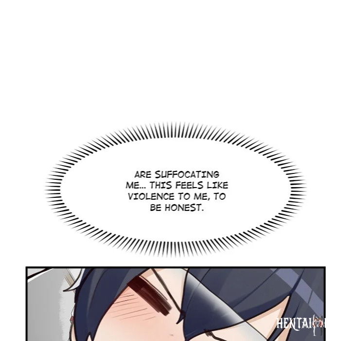 Mr. Superconductor Mr. Superconductor Chapter 7 - Page 81