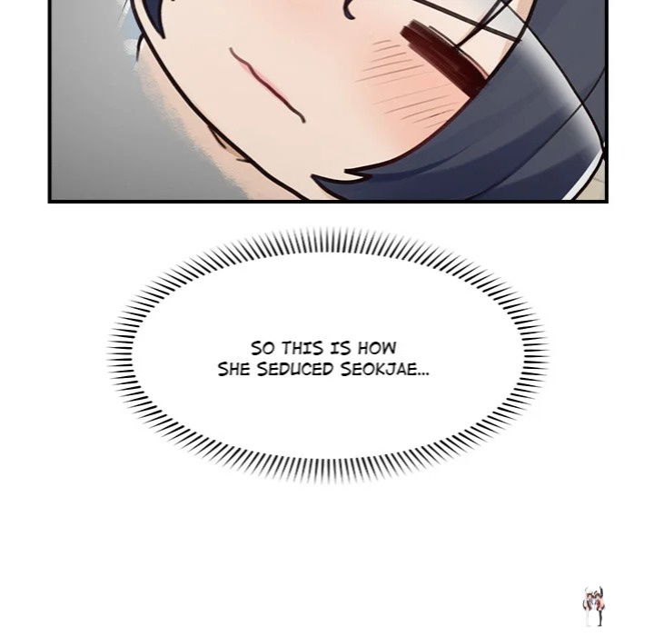 Mr. Superconductor Mr. Superconductor Chapter 7 - Page 82