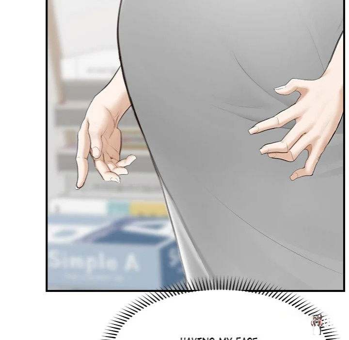 Mr. Superconductor Mr. Superconductor Chapter 7 - Page 84