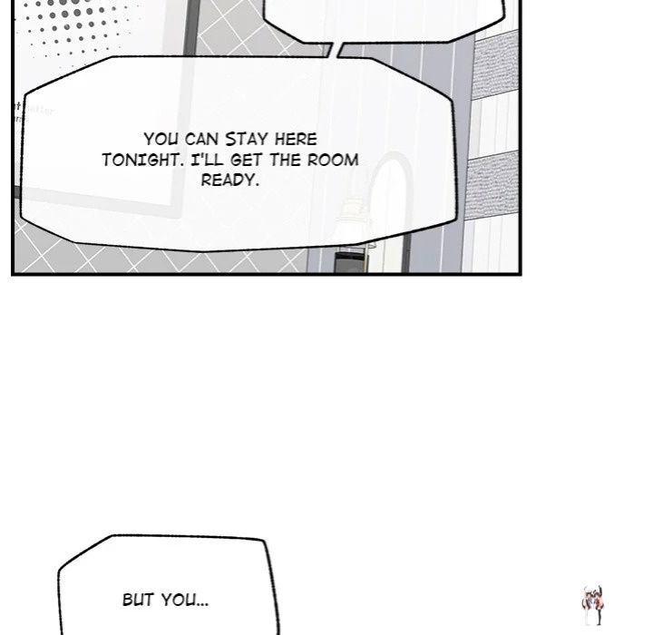 Mr. Superconductor Mr. Superconductor Chapter 7 - Page 87