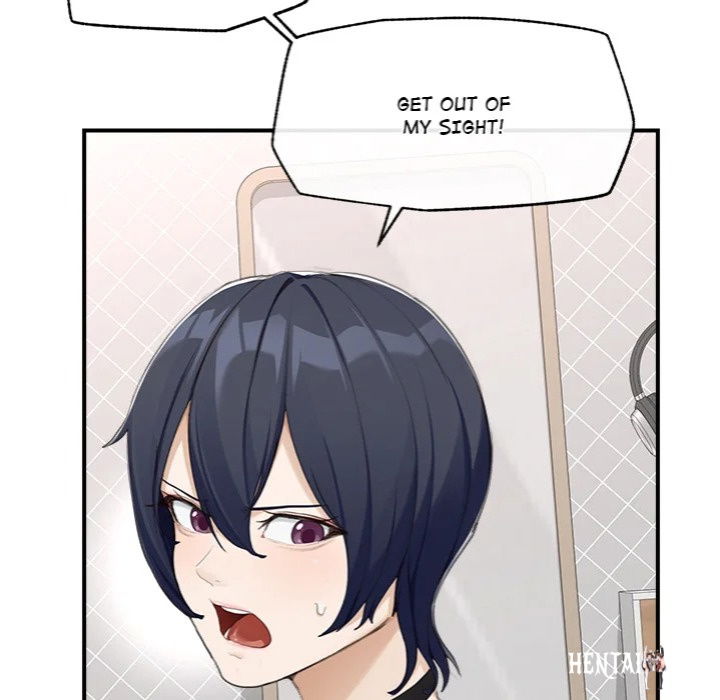 Mr. Superconductor Mr. Superconductor Chapter 7 - Page 88