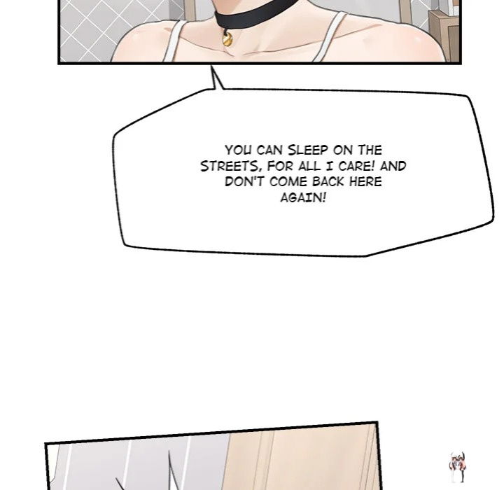 Mr. Superconductor Mr. Superconductor Chapter 7 - Page 89