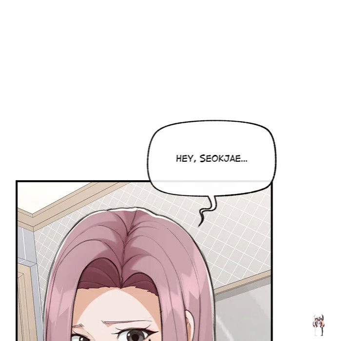 Mr. Superconductor Mr. Superconductor Chapter 7 - Page 94