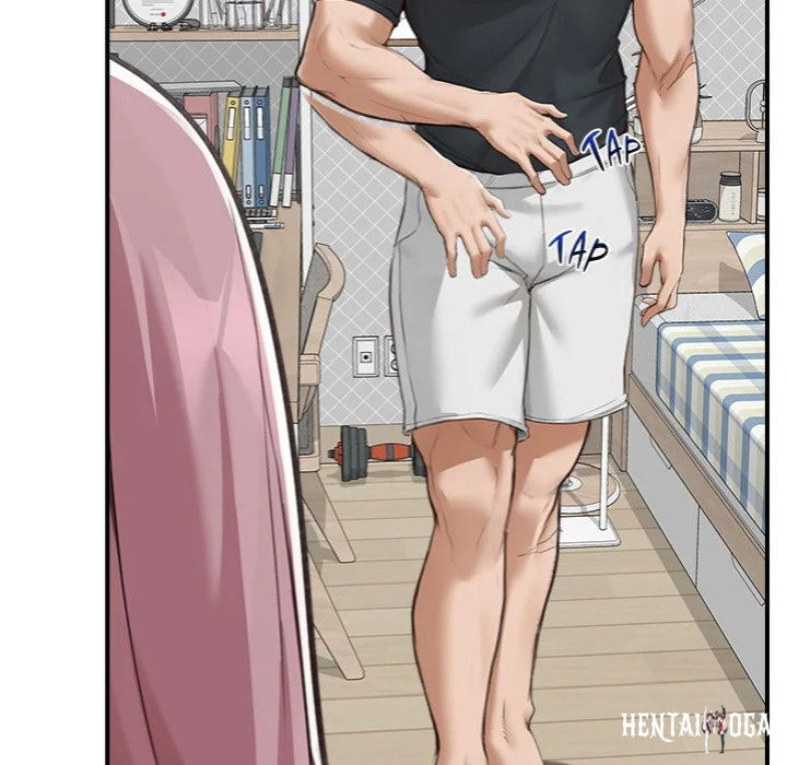 Mr. Superconductor Mr. Superconductor Chapter 7 - Page 97