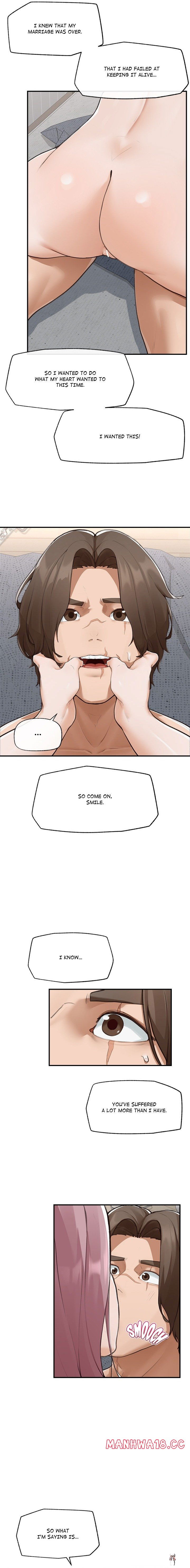 Mr. Superconductor Mr. Superconductor Chapter 6 - Page 16