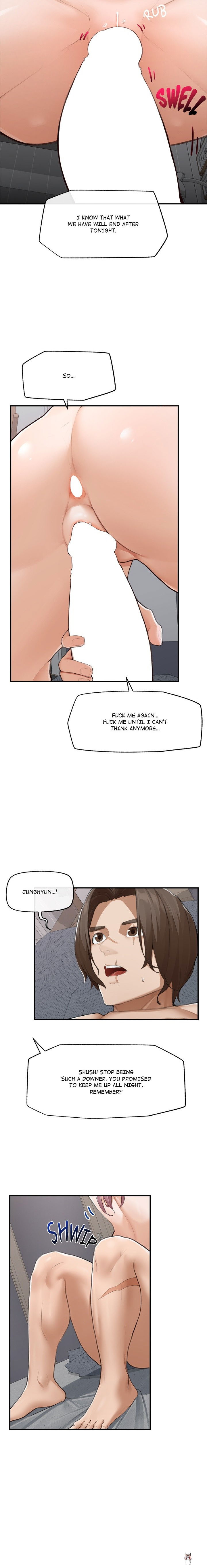 Mr. Superconductor Mr. Superconductor Chapter 6 - Page 18