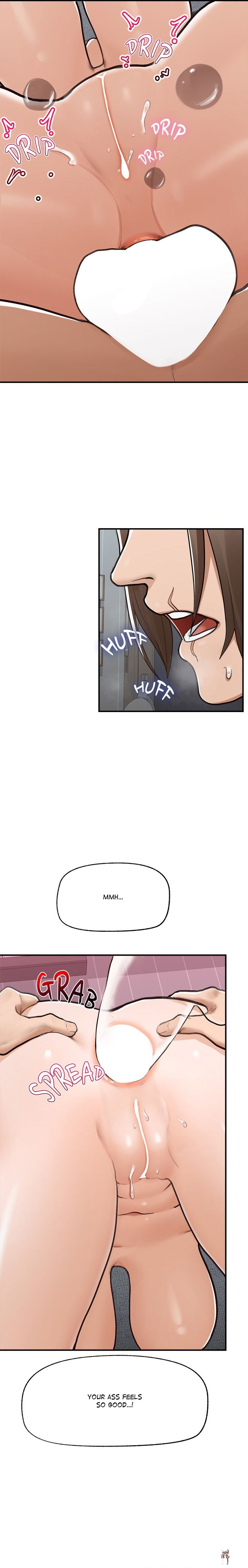 Mr. Superconductor Mr. Superconductor Chapter 6 - Page 5