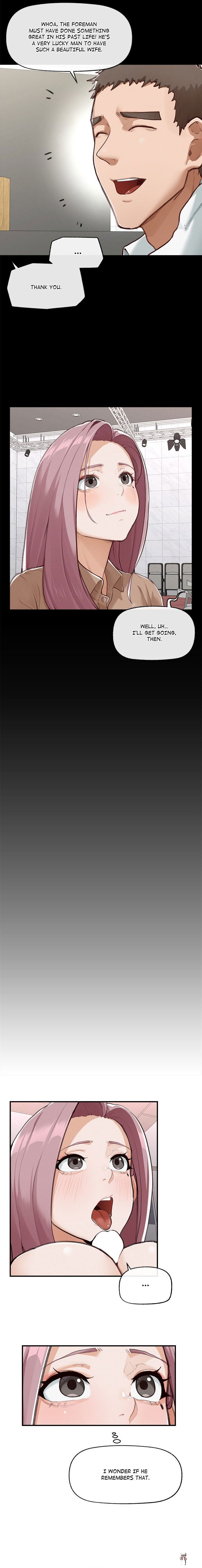 Mr. Superconductor Mr. Superconductor Chapter 5 - Page 11