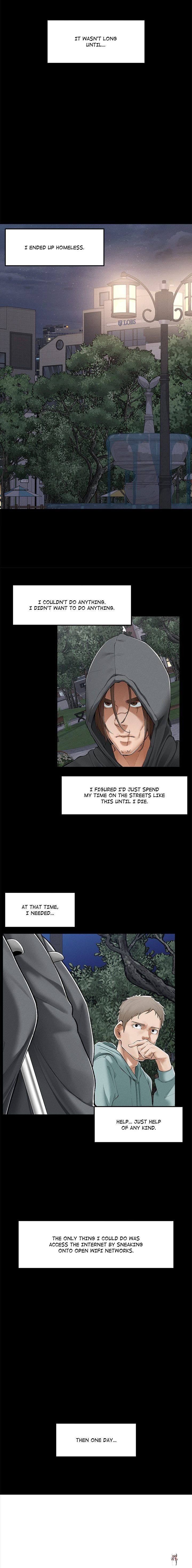 Mr. Superconductor Mr. Superconductor Chapter 3 - Page 14