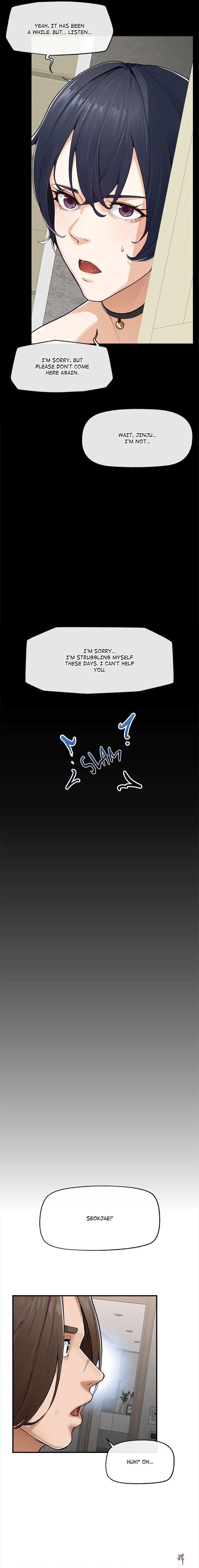 Mr. Superconductor Mr. Superconductor Chapter 3 - Page 18