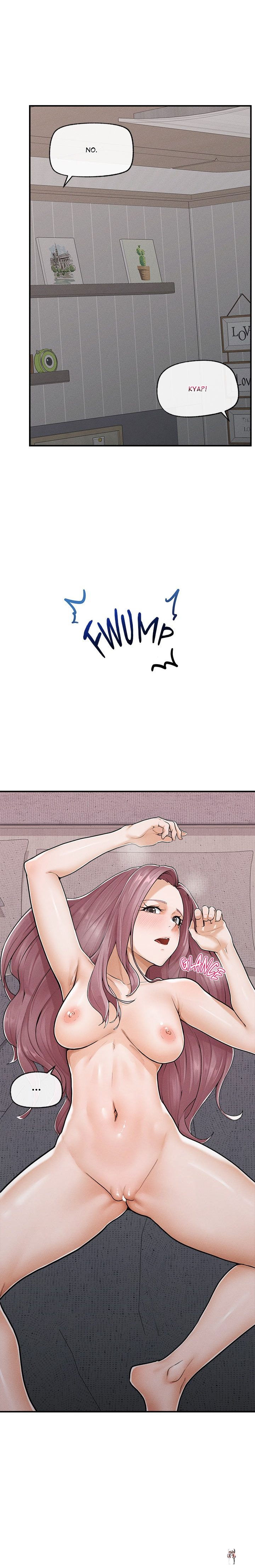 Mr. Superconductor Mr. Superconductor Chapter 3 - Page 20