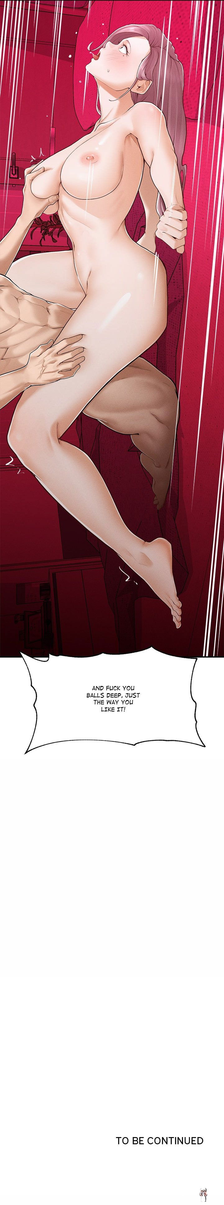 Mr. Superconductor Mr. Superconductor Chapter 3 - Page 23