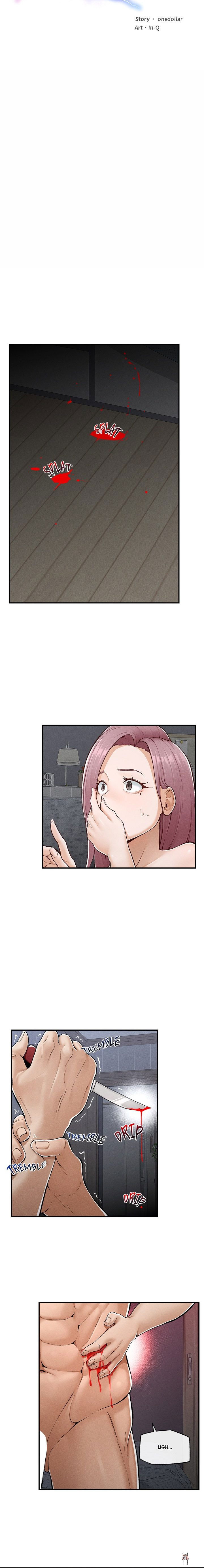 Mr. Superconductor Mr. Superconductor Chapter 3 - Page 7