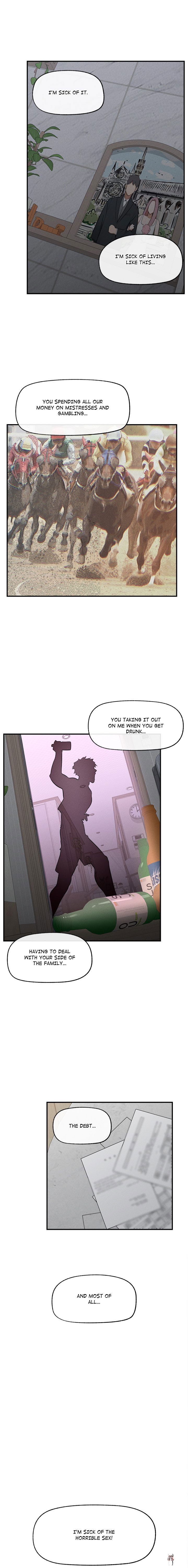 Mr. Superconductor Mr. Superconductor Chapter 2 - Page 12