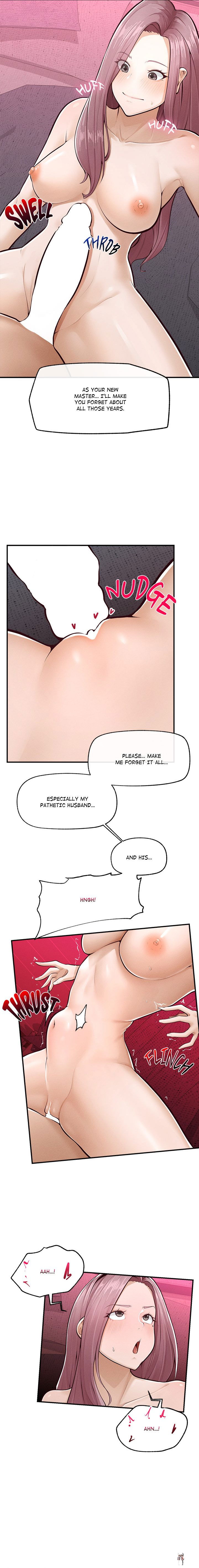 Mr. Superconductor Mr. Superconductor Chapter 2 - Page 17