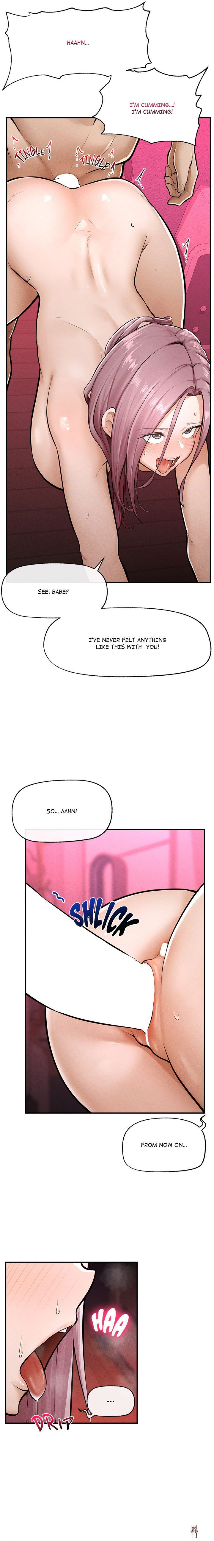 Mr. Superconductor Mr. Superconductor Chapter 2 - Page 6