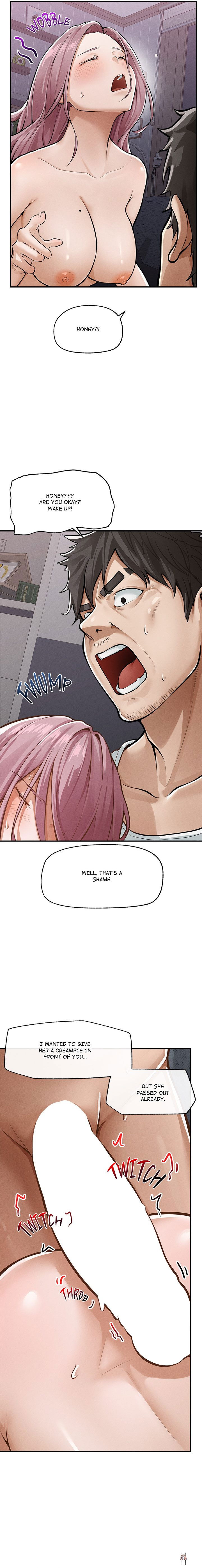 Mr. Superconductor Mr. Superconductor Chapter 2 - Page 7