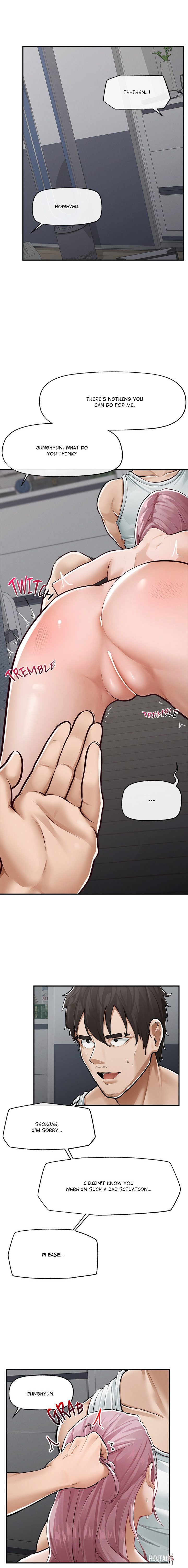 Mr. Superconductor Mr. Superconductor Chapter 2 - Page 9