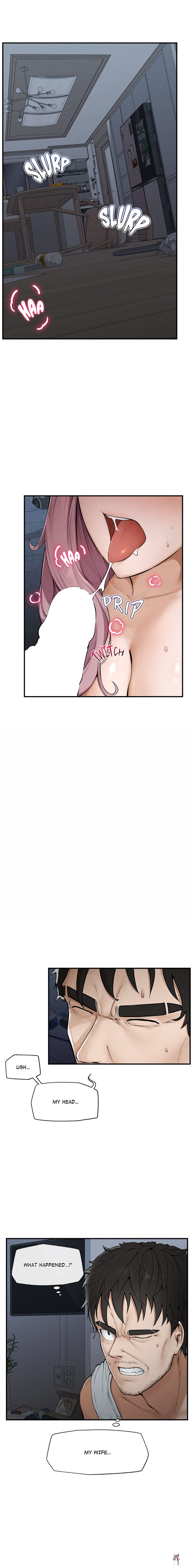 Mr. Superconductor Mr. Superconductor Chapter 1 - Page 1